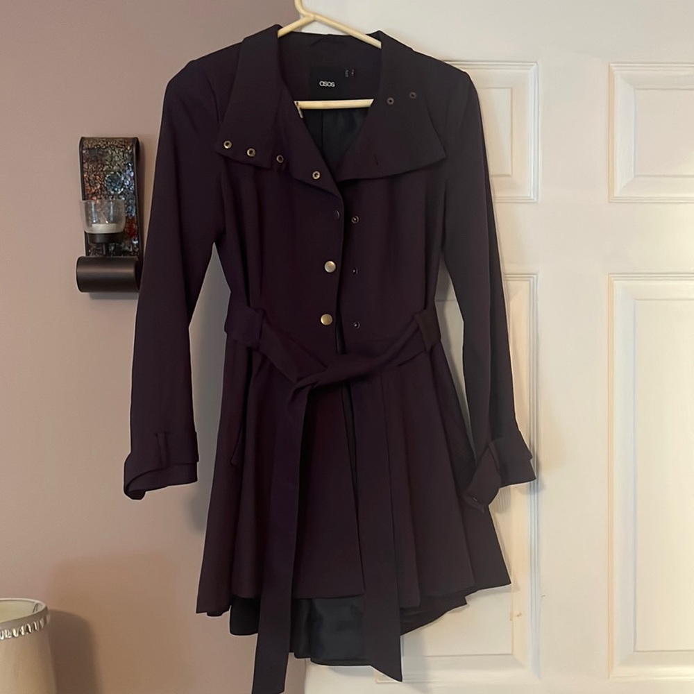 ASOS jacket size 4